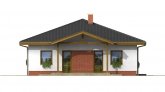 View - BUNGALOW 36